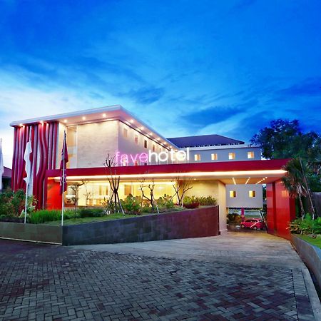 Favehotel Banjarbaru Extérieur photo