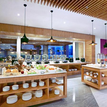 Favehotel Banjarbaru Extérieur photo