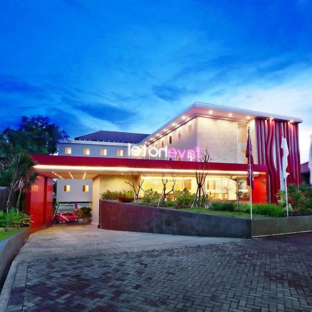Favehotel Banjarbaru Extérieur photo