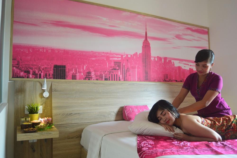 Favehotel Banjarbaru Extérieur photo