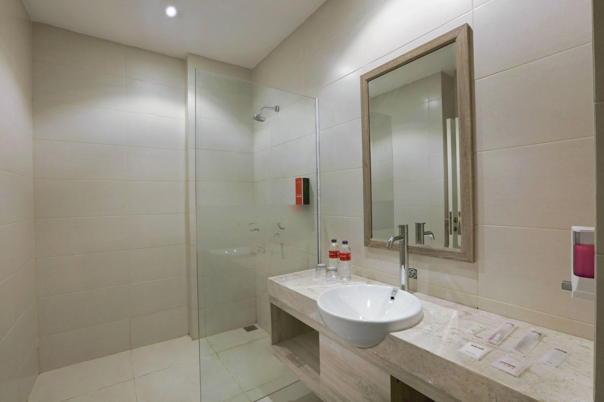 Favehotel Banjarbaru Extérieur photo