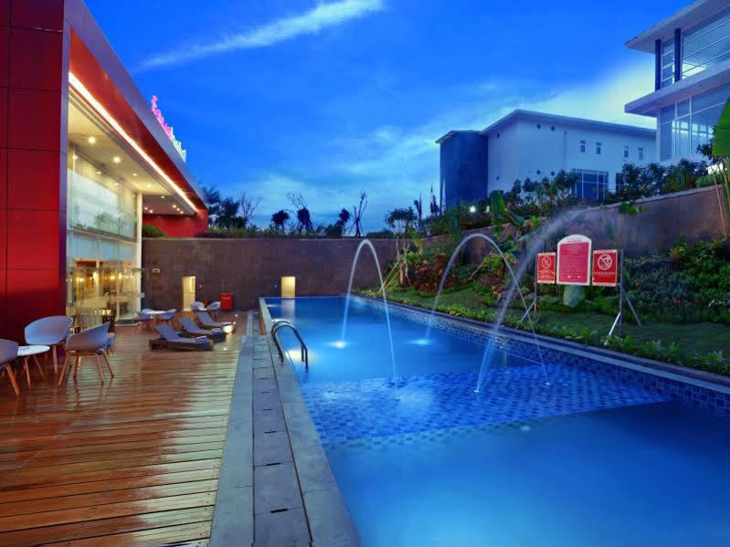Favehotel Banjarbaru Extérieur photo