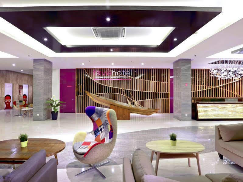 Favehotel Banjarbaru Extérieur photo