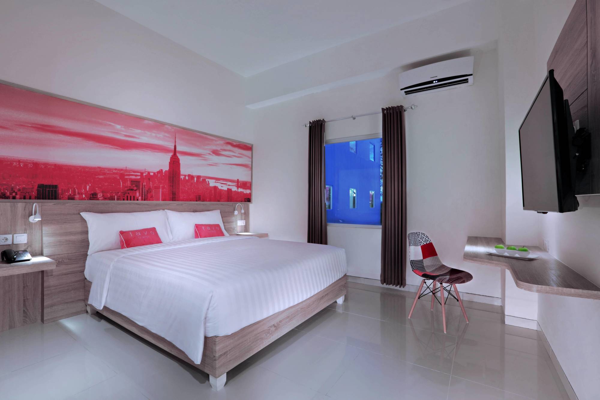 Favehotel Banjarbaru Extérieur photo