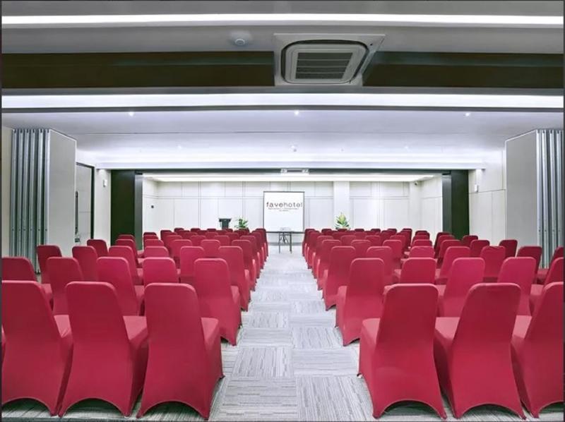 Favehotel Banjarbaru Extérieur photo