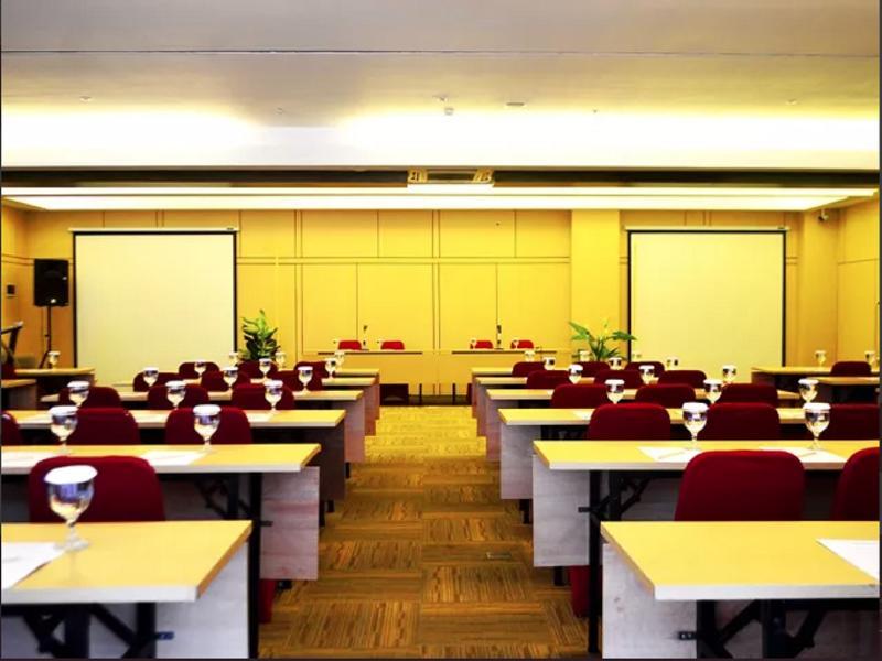 Favehotel Banjarbaru Extérieur photo