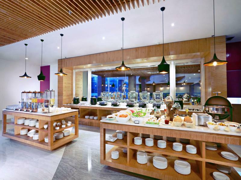 Favehotel Banjarbaru Extérieur photo