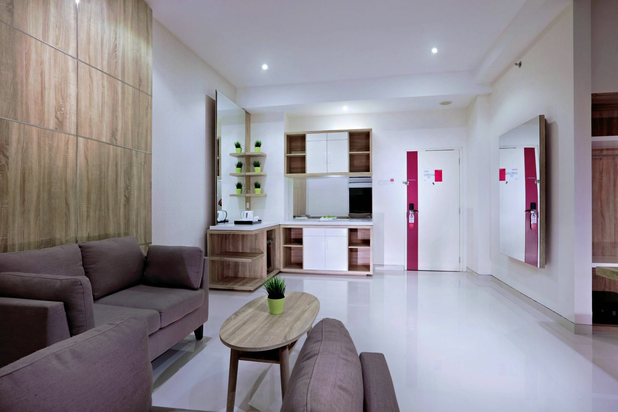 Favehotel Banjarbaru Extérieur photo