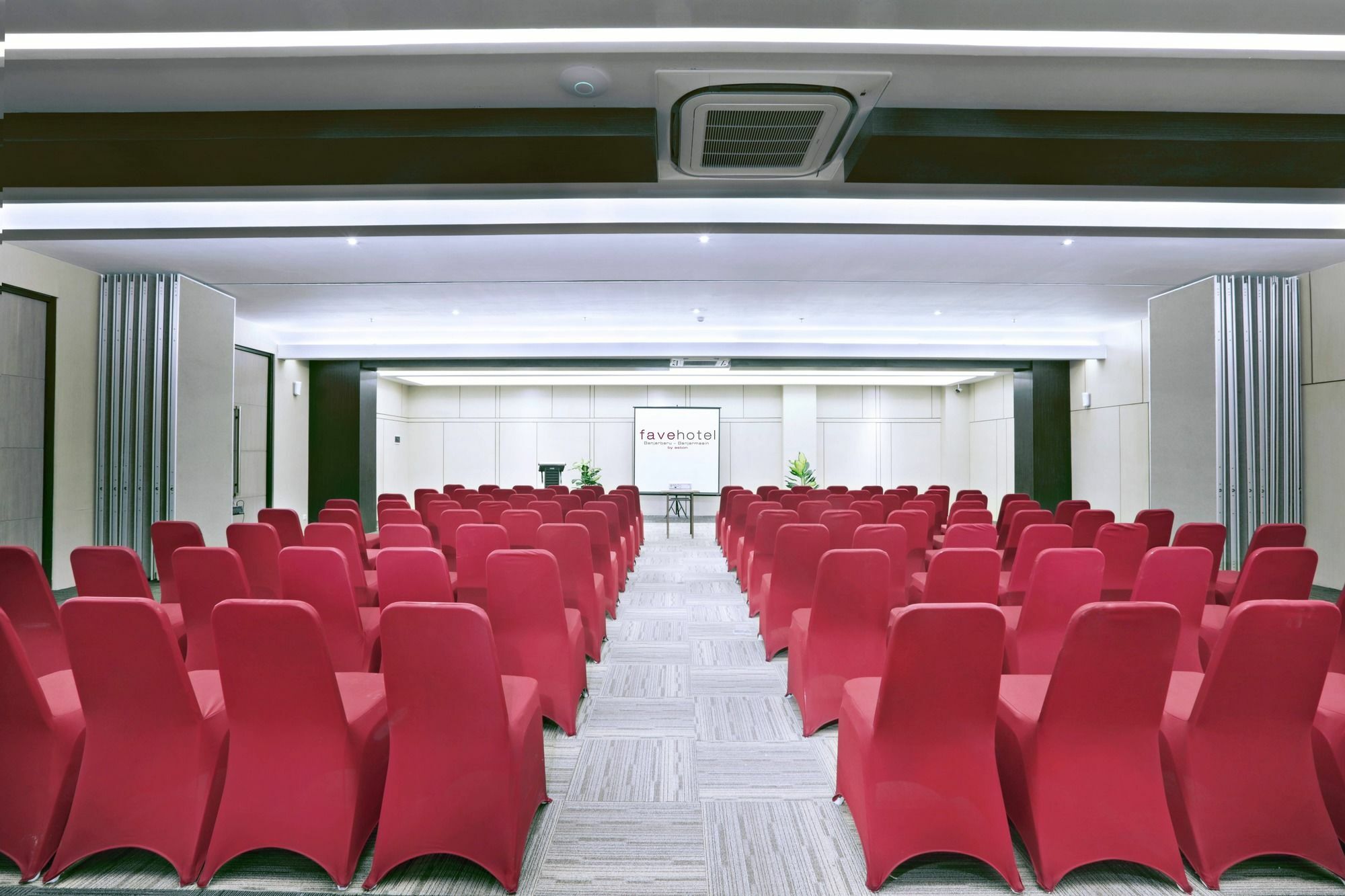 Favehotel Banjarbaru Extérieur photo