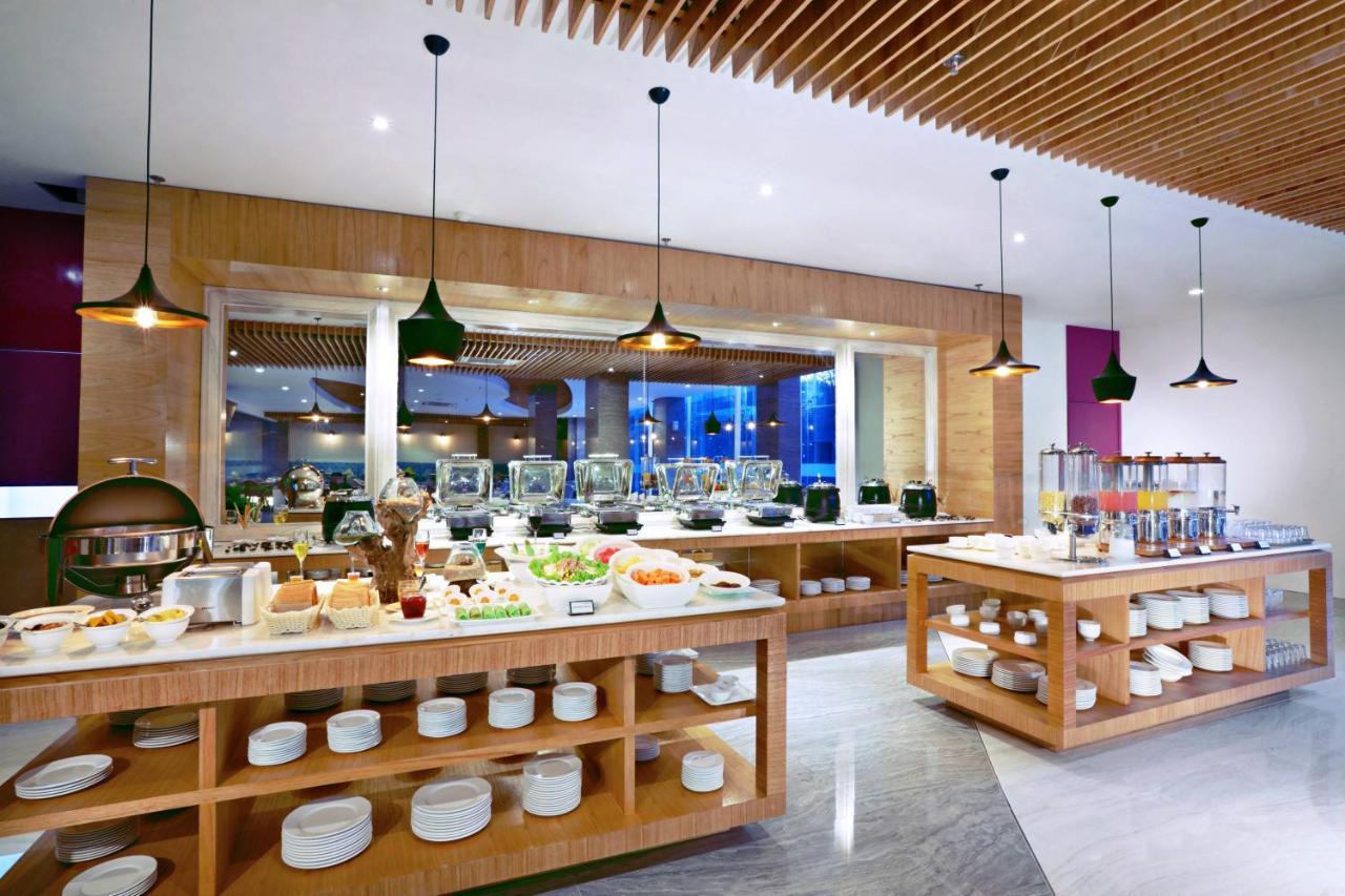 Favehotel Banjarbaru Extérieur photo