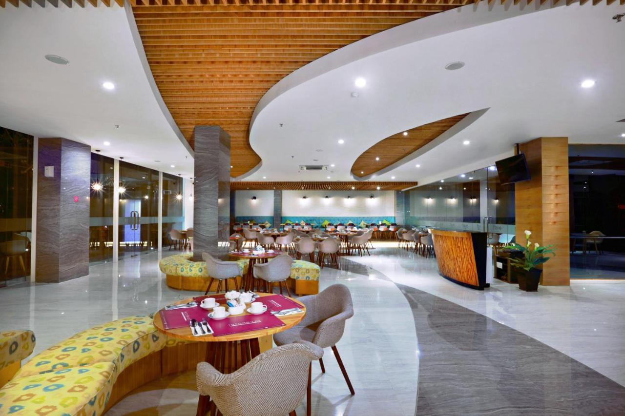 Favehotel Banjarbaru Extérieur photo