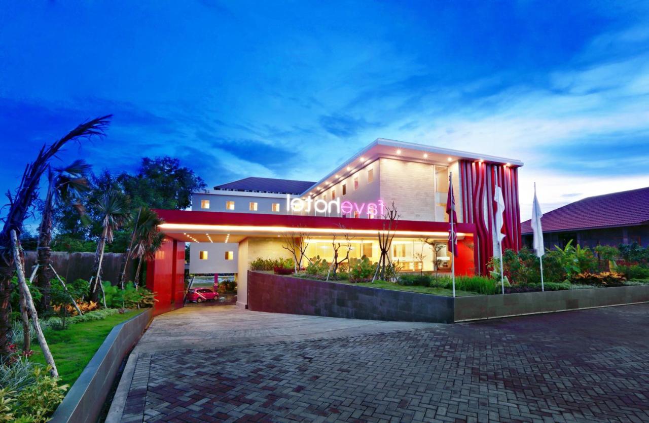 Favehotel Banjarbaru Extérieur photo